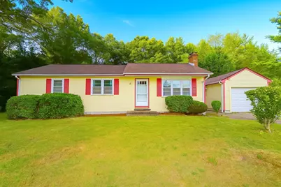 36 Winfield St, Freetown, MA 02717 - Photo 1