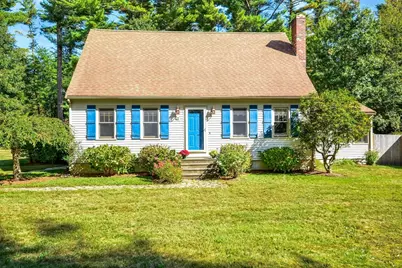 24 Toby Lane, Plympton, MA 02367 - Photo 1