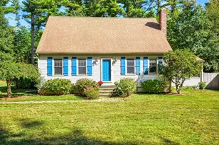 24 Toby Ln, Plympton, MA 02367 - Photo 1