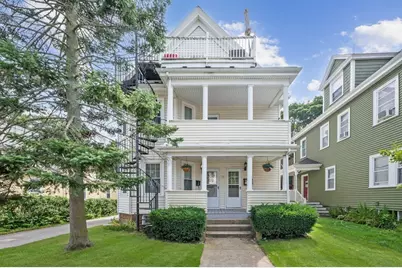 73 Cranch #73, Quincy, MA 02169 - Photo 1