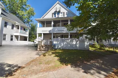 20 Vermont St, Springfield, MA 01108 - Photo 1