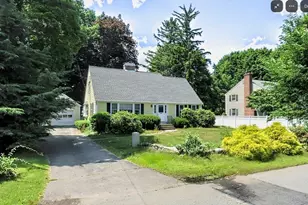 266 Linden St, Waltham, MA 02452 - Photo 1
