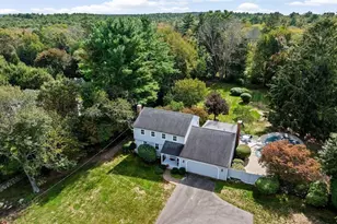 28 Riverside Dr, Norwell, MA 02061 - Photo 1