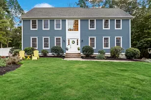 53 Old Cart Way, North Andover, MA 01845 - Photo 1