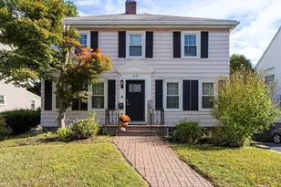 60 Concord Ave, Milton, MA 02186 - Photo 1