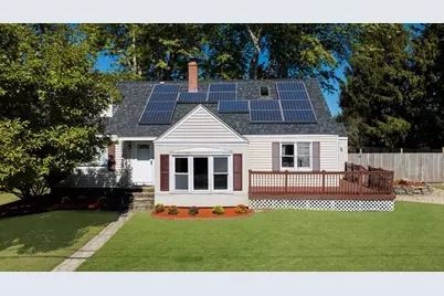 17 Dutton St, Worcester, MA 01610 - Photo 1