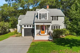 114 Upland Rd, Concord, MA 01742 - Photo 1