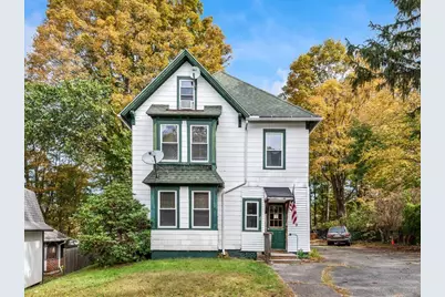 57 East Rd, Warren, MA 01083 - Photo 1