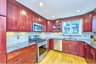 209 Commonwealth Avenue #3E, Newton, MA 02467 - Photo 1