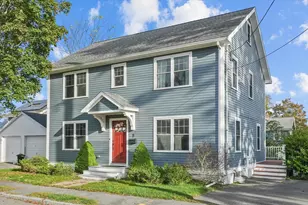 8 Beachmont Rd, Salem, MA 01970 - Photo 1