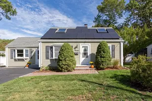 120 Charles Ave Ext, Stoughton, MA 02072 - Photo 1
