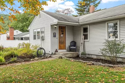 9 Silva St, Monson, MA 01057 - Photo 1