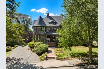 33 Washington Avenue #1, Cambridge, MA 02140 - Photo 1