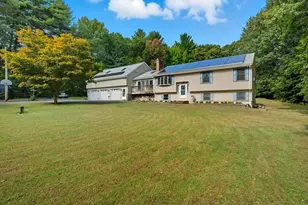 45 Red Gate Rd, Tyngsborough, MA 01879 - Photo 1