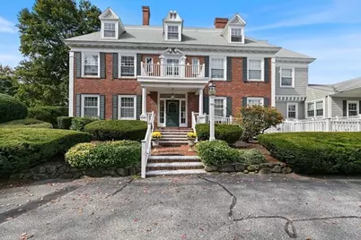 5 Porter Road #101, Andover, MA 01810 - Photo 1