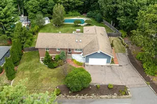 70 Christina Dr, Braintree, MA 02184 - Photo 1