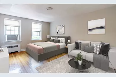 24 Concord Ave #106, Cambridge, MA 02138 - Photo 1