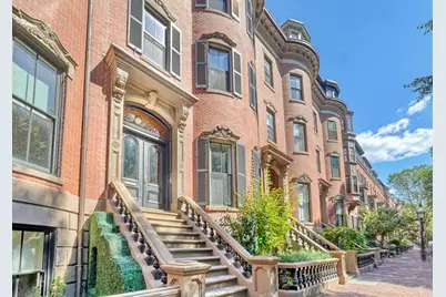 37 Union Park #2, Boston, MA 02118 - Photo 1