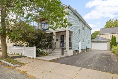 94 Rawson Road #94, Arlington, MA 02474 - Photo 1