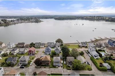 68 Edgewater Rd, Hull, MA 02045 - Photo 1