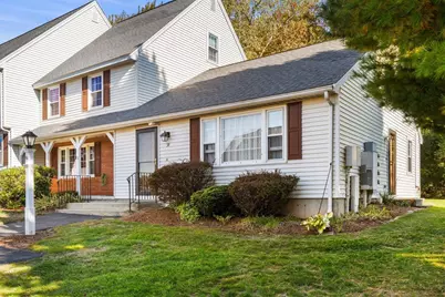 20 Washington #54, Methuen, MA 01844 - Photo 1