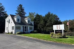 1657 Ocean St Rte 139, Marshfield, MA 02050 - Photo 1