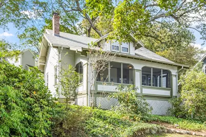 35 Tower Road, Lexington, MA 02421 - Photo 1