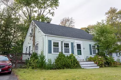 78 Keene St, Brockton, MA 02301 - Photo 1