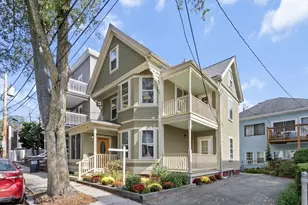 14 Moore St, Somerville, MA 02144 - Photo 1