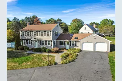 165 Elliott St, Haverhill, MA 01830 - Photo 1