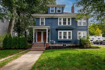 119 Medford St #119, Arlington, MA 02474 - Photo 1