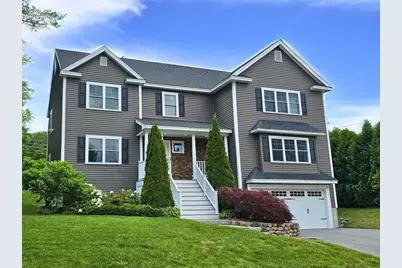 34 Fieldstone Dr, Burlington, MA 01803 - Photo 1