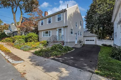 150 Aldrich St., Boston, MA 02131 - Photo 1