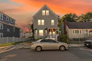 39 Wachusett St, Boston, MA 02136 - Photo 1