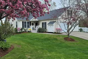 21 William Onthank Ln, Southborough, MA 01772 - Photo 1