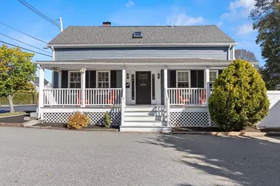 214 Lynn St, Peabody, MA 01960 - Photo 1