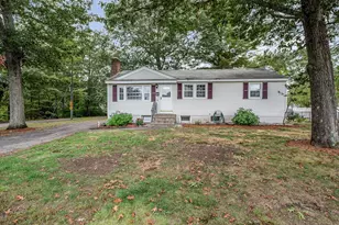 2 3rd St, Chelmsford, MA 01824 - Photo 1