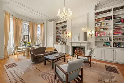 116 Commonwealth Avenue #1, Boston, MA 02116 - Photo 1