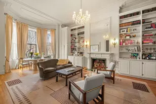 116 Commonwealth Ave, Boston, MA 02116 - Photo 1