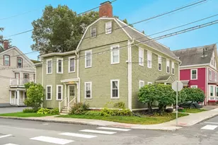 45 Boardman, Newburyport, MA 01950 - Photo 1