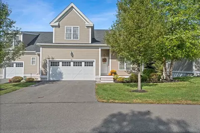 7 Lilac Cir #B, Groton, MA 01450 - Photo 1