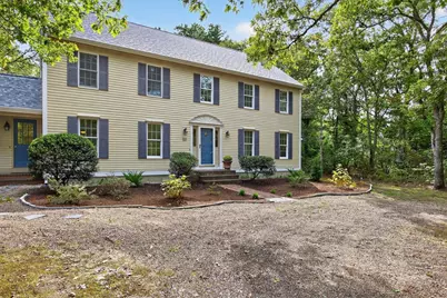 120 Red Maple Road, Brewster, MA 02631 - Photo 1
