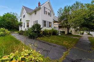 22 Adams St, Melrose, MA 02176 - Photo 1