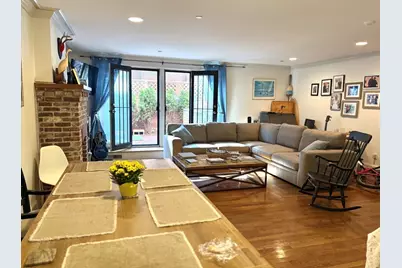 331 Beacon St #1, Boston, MA 02116 - Photo 1