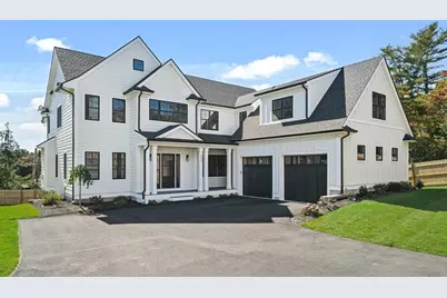 133 Lawton Road, Needham, MA 02492 - Photo 1