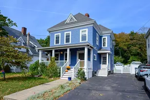 23 Payson Ave, Rockland, MA 02370 - Photo 1