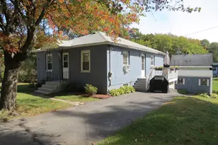 55 Lakeview St, Leominster, MA 01453 - Photo 1
