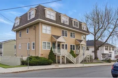 57 Belmont St #57, Everett, MA 02149 - Photo 1