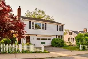 6 Prospect St, Rockport, MA 01966 - Photo 1