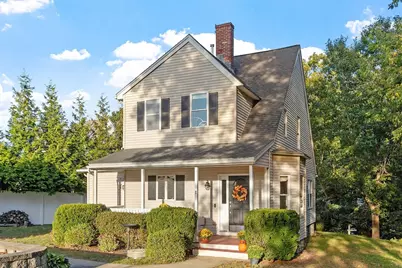 8 Grace Street, Chelmsford, MA 01863 - Photo 1